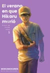 Hikaru 05 El verano en que Hikaru murió 05 | Milky Way España