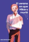 Hikaru 06 El verano en que Hikaru murió 06 | Milky Way España