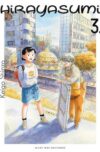 Hirayasumi 03 | Milky Way España
