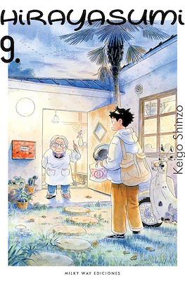 Hirayasumi 09 | Milky Way España