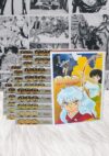 INUYASHA.jpg Inuyasha - Colección 01 al 20 | Ivrea Argentina