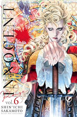 Innocent Rouge 06 | Milky Way España