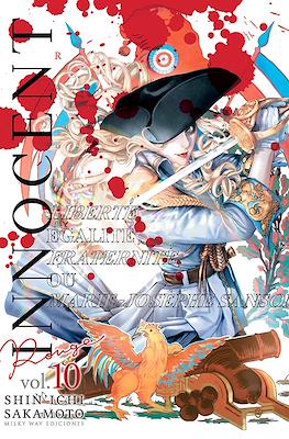 Innocent Rouge 10 | Milky Way España