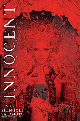 Innocent Rouge 12 | Milky Way España