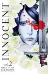 Innocent2.jpg Innocent 02 | Milky Way España