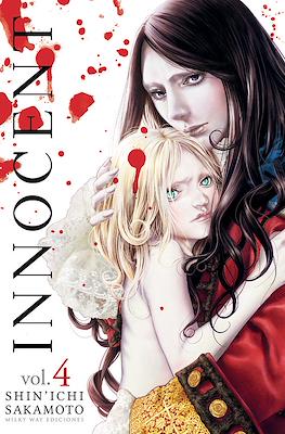 Innocent 04 | Milky Way España