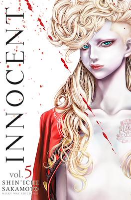 Innocent 05 | Milky Way España