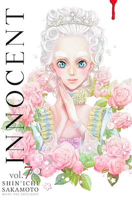 Innocent 07 | Milky Way España