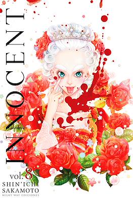 Innocent 08 | Milky Way España