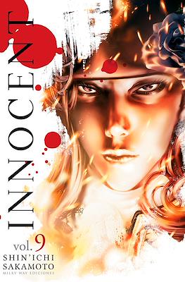 Innocent 09 | Milky Way España