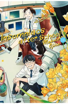 Insomniacs After School 14 | Milky Way España