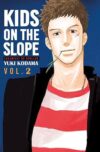 Kids-on-the-Slope02.jpg Kids on the Slope 02 | Milky Way España