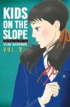 Kids-on-the-Slope07.jpg Kids on the Slope 07 | Milky Way España