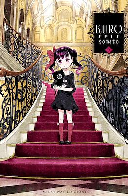 Kuro 01 | Milky Way España