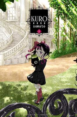 Kuro 02 | Milky Way España