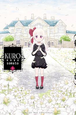 Kuro 03 | Milky Way España