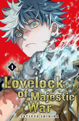 Lovelock of Majestic War 01 | Milky Way España