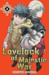 Lovelock-of-Majestic-War4.jpg Lovelock of Majestic War 04 | Milky Way España