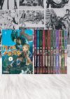 MADE-IN-ABYSS.jpg Made In Abyss - Colección 01 al 14 | Ivrea Argentina