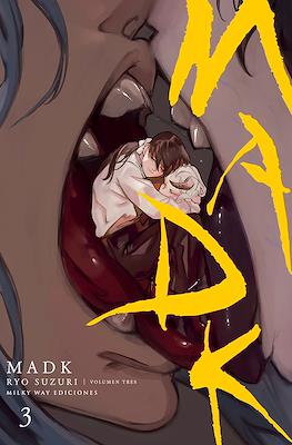 MADK 03 | Milky Way España