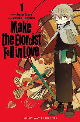 Make the Exorcist Fall in Love 01 | Milky Way España