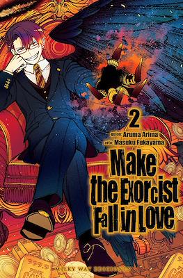 Make the Exorcist Fall in Love 02 | Milky Way España