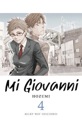 Mi Giovanni 04 | Milky Way España