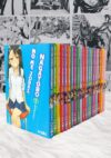 NO-ME-JODAS-NAGATORO.jpg No Me Jodas, Nagatoro (Colección Serie Completa - 20 Tomos)| Ivrea Argentina