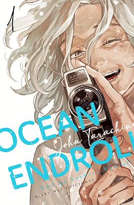 Ocean Endroll 01 | Milky Way España