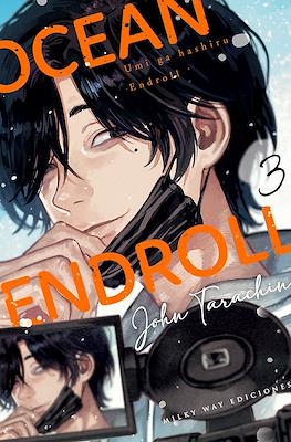 Ocean Endroll 03 | Milky Way España