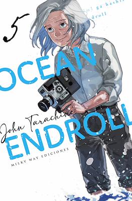 Ocean-Endroll5.jpg Ocean Endroll 05 | Milky Way España