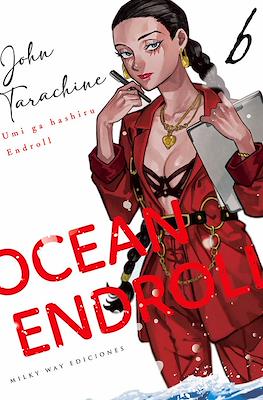 Ocean-Endroll6.jpg Ocean Endroll 06 | Milky Way España