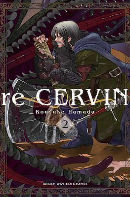 Re Cervin 02 | Milky Way España