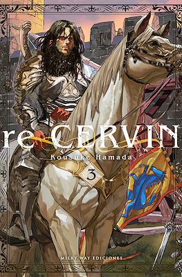 Re Cervin 03 | Milky Way España