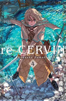 Re Cervin 04 | Milky Way España