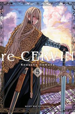 Re Cervin 05 | Milky Way España