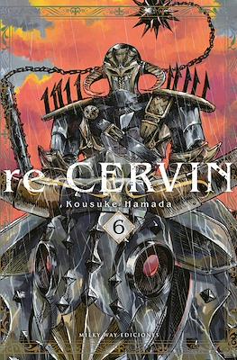 Re Cervin 06 | Milky Way España