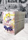 SAILOR-MOON.jpg Sailor Moon (Colección Serie Completa - 12 Tomos)| Ivrea Argentina