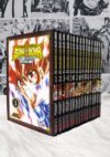SAINT-SEIYA-NEXT-DIMENSION-MYTH-OF-HADES.jpg Saint Seiya Next Dimension (Colección Serie Completa - 16 Tomos)| Ivrea Argentina