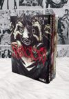 SHINOTORI.jpg Shinotori (Colección Serie Completa - 3 Tomos)| Ivrea Argentina