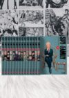 SPAY-FAMILY.jpg Spyxfamily - Colección 01 al 16 | Ivrea Argentina