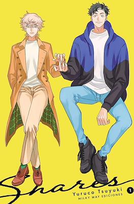 Shares 01 | Milky Way España