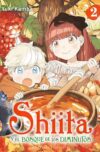 Shiita-y-el-bosque-de-los-diminutos2.jpg Shiita y el bosque de los diminutos 02 | Milky Way España