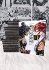 Shuumatsu-no-Valkyrie-Record-of-Ragnarok.jpg Shuumatsu No Valkyrie - Colección 01 al 26 | Ivrea Argentina