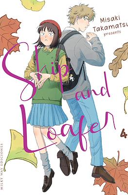 Skip and Loafer 04 | Milky Way España