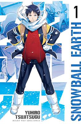 Snowball Earth 01 | Milky Way España