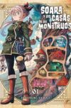 Soara-y-las-casas-de-los-monstruos1.jpg Soara y las casas de los monstruos 01 | Milky Way España