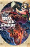 Soara-y-las-casas-de-los-monstruos2.jpg Soara y las casas de los monstruos 02 | Milky Way España