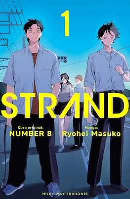 Strand 01 | Milky Way España