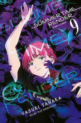 Summer Time Render 09 | Milky Way España